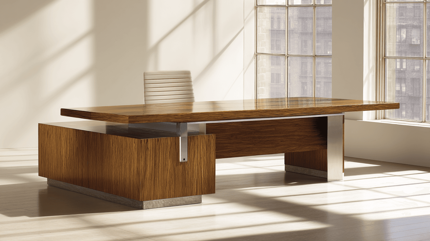 Executive Desks category