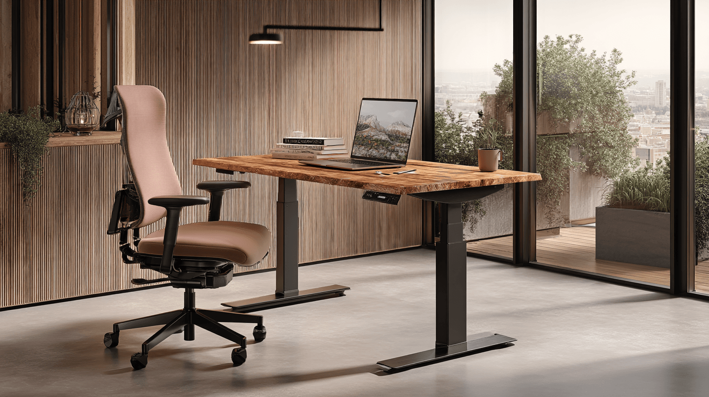 Standing Desks category